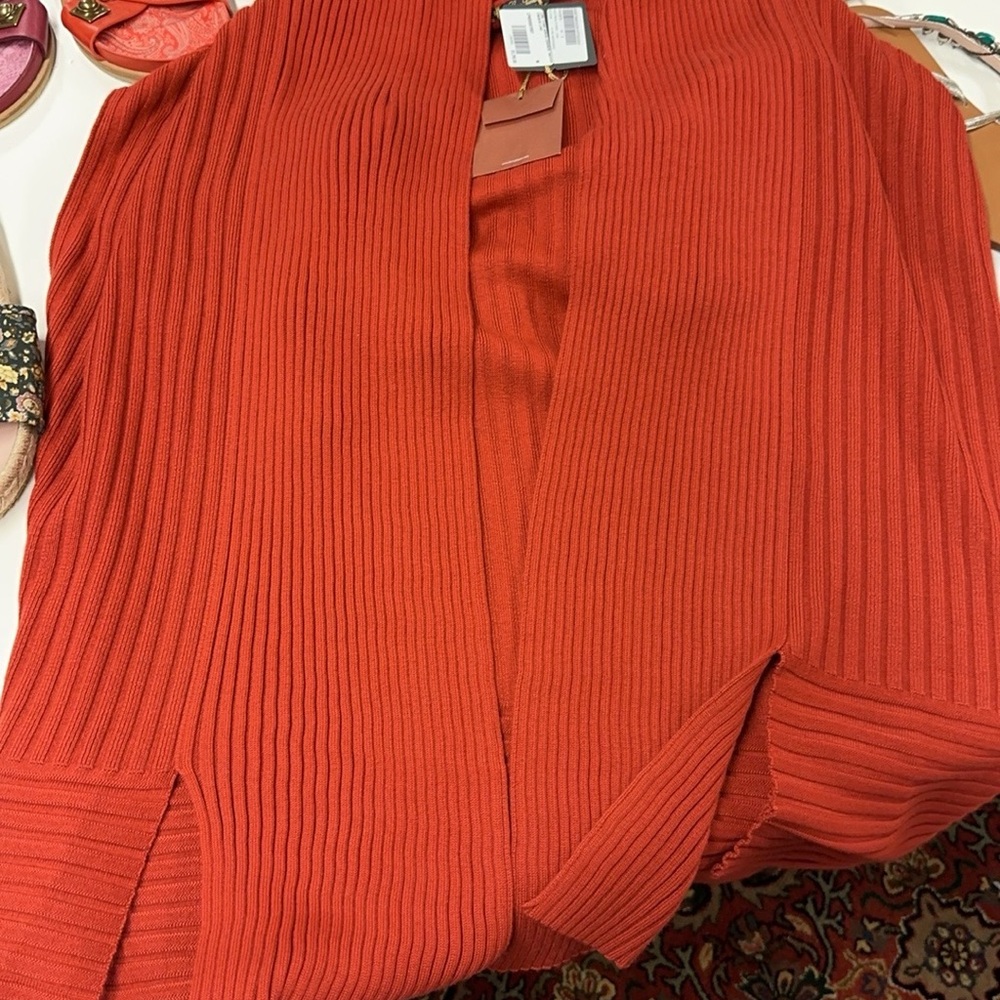 Loro piana cardigan